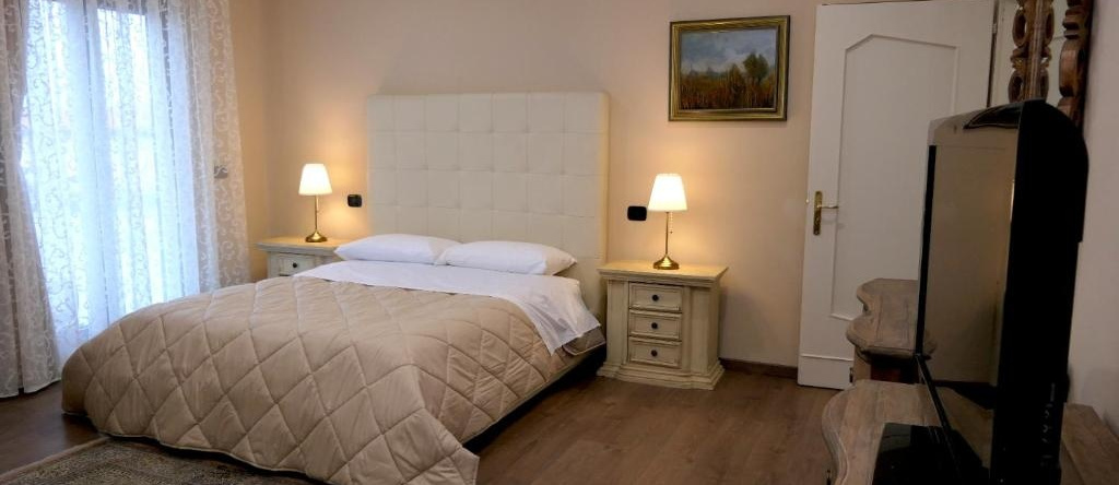 Erania Rooms & Apartments, Sala Consilina — photo 1