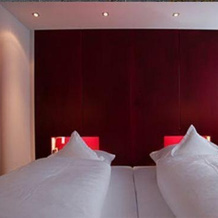 Vinotel Augustin, 美因河畔苏尔茨费尔德 — 照片 3