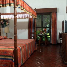 Hotel Hacienda Cocoyoc, 科科约克 — 照片 3