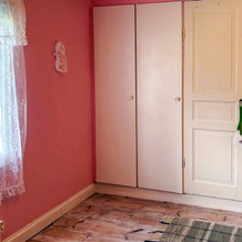 4 Person Holiday Home in Adelso, 阿德尔斯岛 — 照片 2