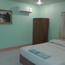 Suanphupa Greenview Hotel, Нон Дин Дэнг — фото 3