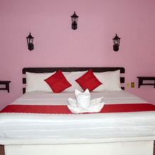 Hotel Kashlan Palenque, Паленке — фото 3