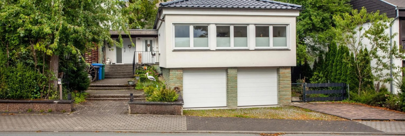 Ferienwohnung Elim, Olsberg — photo 1