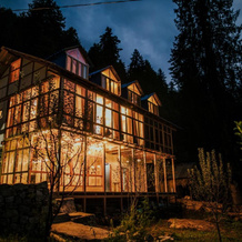 The Villster Resort, 托什 — 照片 3