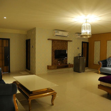Hotel Santoshi Novatel, 赖久尔 — 照片 2