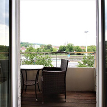 Luxury city apartment - view of river and castle, 维尔茨堡 — 照片 5