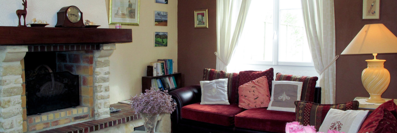 Holiday Home Des Pommiers (SGY406), 圣日耳曼叙尔埃 — 照片 1
