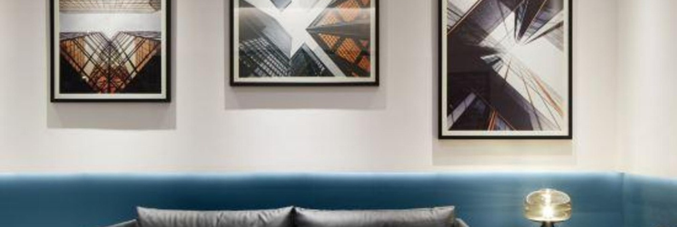 Modern Four Seasons Hotel (Xinhuijia Branch), 科尔拉 — 照片 1