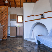 Apartment With Pool And Panorama View, Кумейка — фото 4