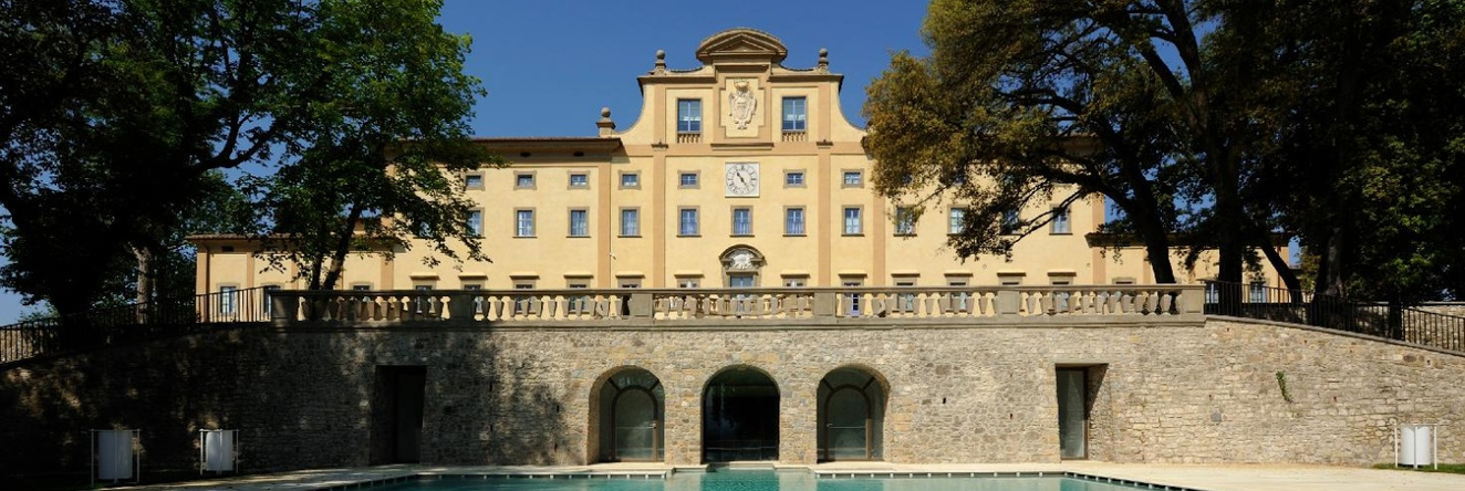 Villa le Maschere - UNA Esperienze, Barberino di Mugello — photo 1