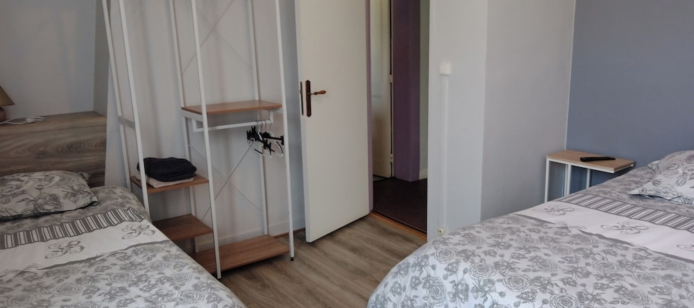 Hôtel Au Bon Coin, Colleville — photo 1
