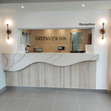 Greenview Inn Riverhead, Калвертон — фото 2