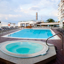 Gran Hotel Reymar, Tossa de Mar — photo 5