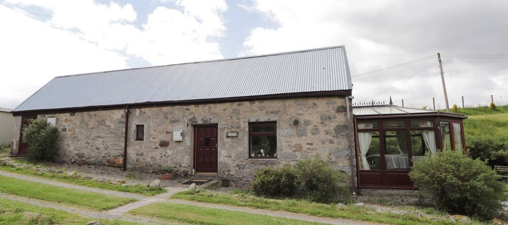 Blairgorm Croft, Нети-Бридж — фото 1