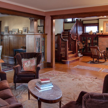 Como Lake Bed and Breakfast., St. Paul — photo 4