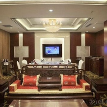 Long Fei Sheng Shi International Hotel, Yanan — photo 2
