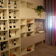 B&B Falco Bianco, Монтефалько — фото 2