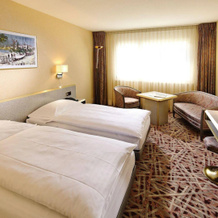 Au Parc Hotel, 弗里堡 — 照片 3