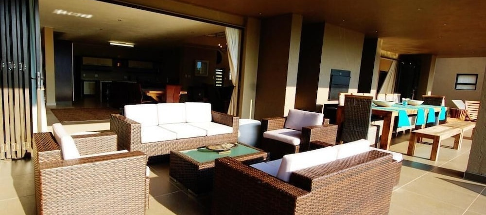 Legend Safari Villas, Mookgopong — photo 1