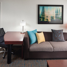 Residence Inn By Marriott Hattiesburg, Хаттисберг — фото 4