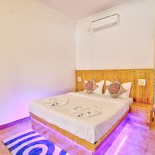 Hotel Pleasure Inn near Turtle Beach- Morjim, 佩尔内姆 — 照片 3