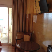 Hotel Ric, 萨瓦德尔 — 照片 4