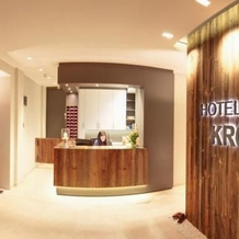 Hotel Krone, Кематен — фото 5
