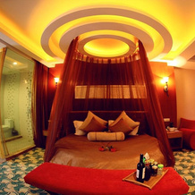 Jimo Chengtou Hotspring Vip Spa Club, Циндао — фото 5