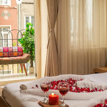 Taksim Nikea Suites 80, Стамбул — фото 3