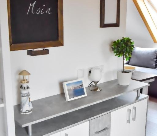 Ferienwohnung Zum Steinberg, Bredstedt — photo 1