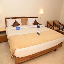 OYO 2152 Hotel Bahia Fort, 巴廷达 — 照片 4