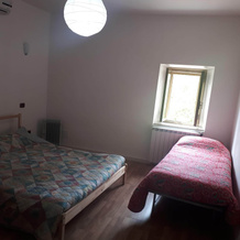 Casale di Madonna del Porto, Guardea — photo 2