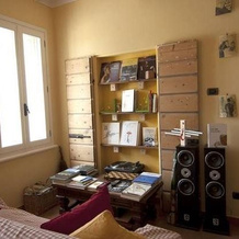 B&B Casa Pascolone, Пегоньага — фото 4