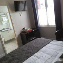 Hotel de la paix, 阿尔贝 — 照片 2