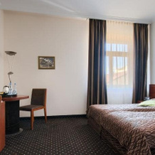 Hotel Sitarska, Билгорай — фото 4