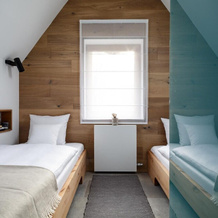 Zimowy Domek Boutique Rooms, 希维拉杜夫-兹德鲁伊 — 照片 4