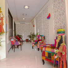 Alcor Kumbhalgarh – the family getaway, 凯尔瓦拉 — 照片 3
