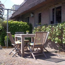 B&B Slaoperij, 安洛 — 照片 3