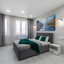 Ryadom S Metro Vodny Stadion Lodging House, 莫斯科 — 照片 2