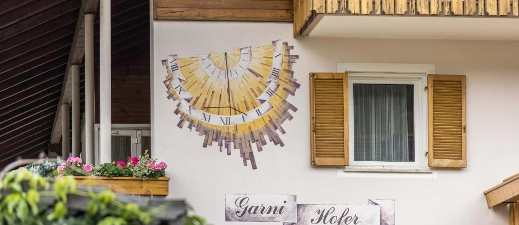 Apt Hofer Heidi, Виллабасса — фото 1