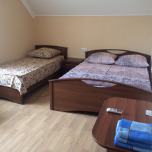 Na Kujbyisheva Living Quarters, 库晓夫斯卡亚 — 照片 2
