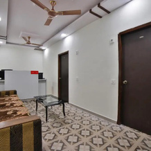 Welcome Hotel And Guest House By OYO Rooms, 巴夫拉 — 照片 2