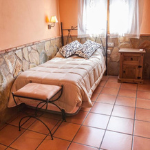 Casas Rurales La Dehesa, 卡萨斯德尔蒙特 — 照片 4