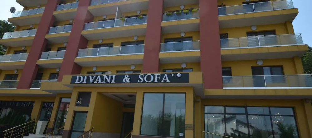 Divan Residence Apartments, 沃伦塔里 — 照片 1