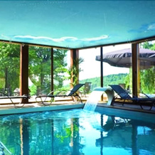 Le Gîte du Donon, 格朗方丹 — 照片 5