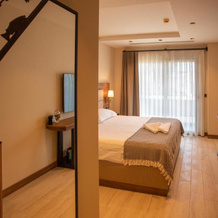 Sezz Hotels Spa Wellness Yalikavak, 亚勒卡瓦克 — 照片 5