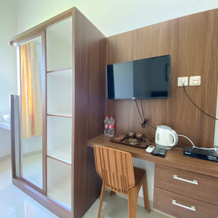 Ana Inn Ambarawa Redpartner, Амбарава — фото 4
