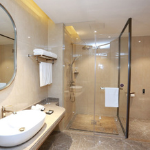 Mercure Wuhan Yangluo, Ухань — фото 4