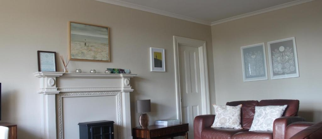 Collingwood House Tynemouth, 北希尔兹 — 照片 1