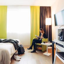 harry’s home Dornbirn hotel & apartments, 多恩比恩 — 照片 2